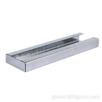 China Australia nylon block for farm fence Supplier